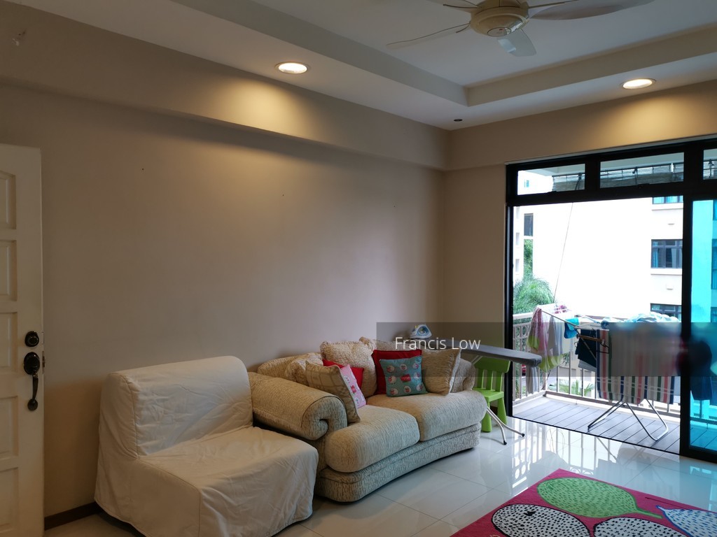 Hume Park I (D21), Condominium #204290851